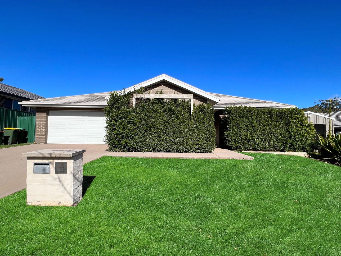 4 bedrooms House in 25 Day Street MUSWELLBROOK NSW, 2333