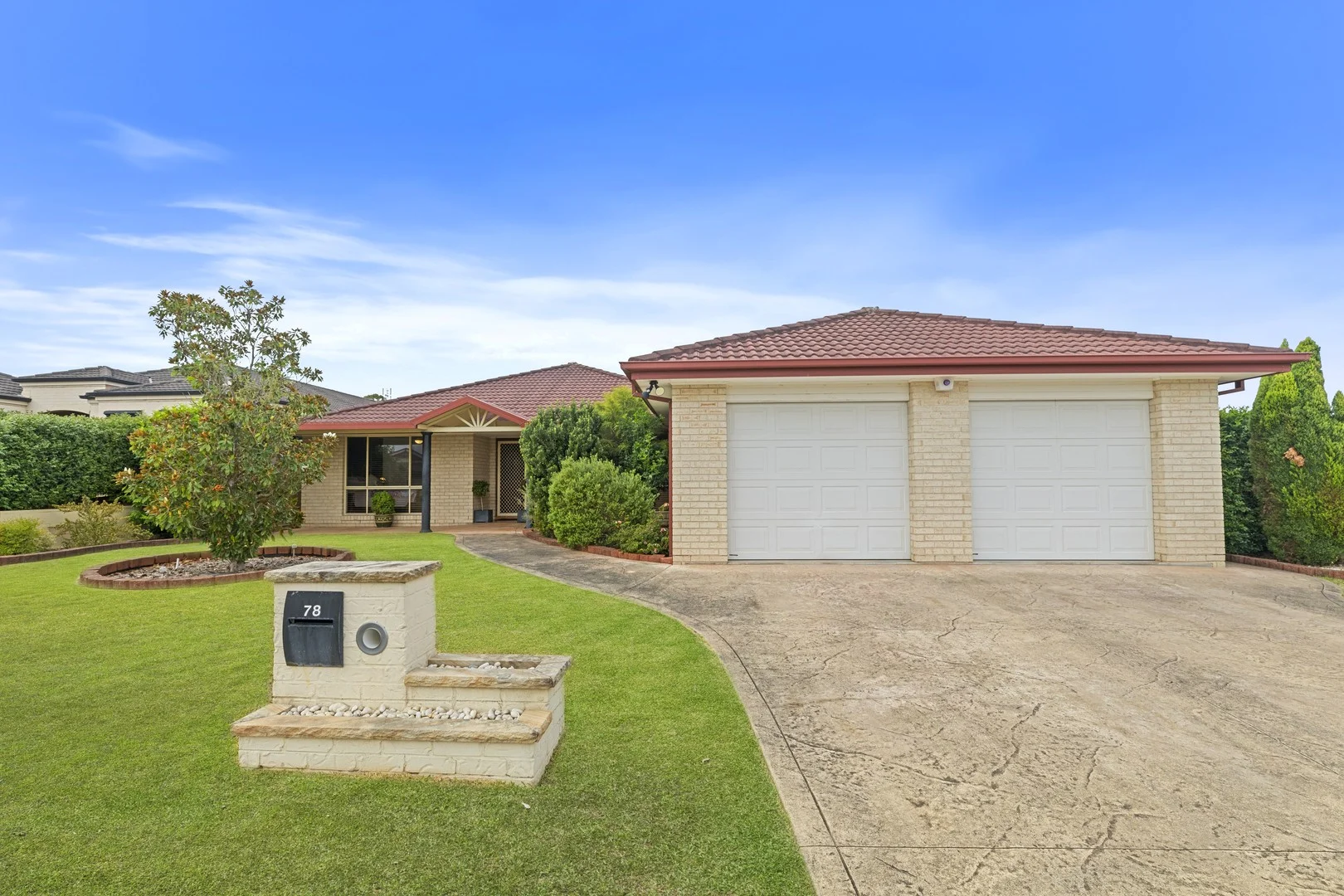 78 Turnbull Drive, East Maitland NSW 2323