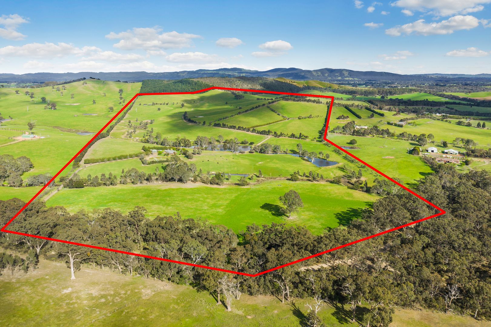 215 Three Chain Road, Moranding VIC 3764, Image 2