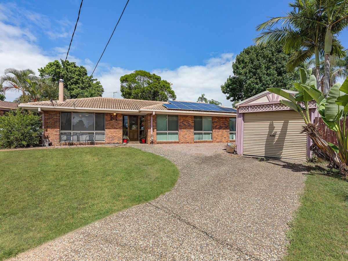 127 Collingwood Drive, Collingwood Park Property History & Address