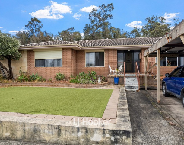 6 Cameron Street, Allanson WA 6225