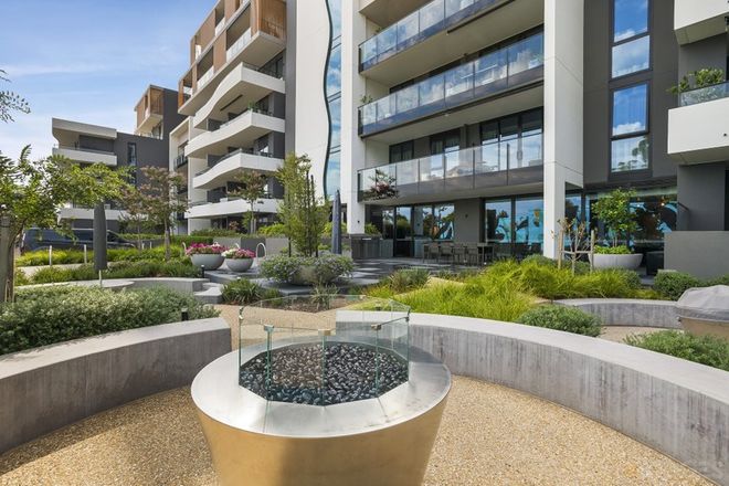 Picture of 118/216 Bay Road, SANDRINGHAM VIC 3191
