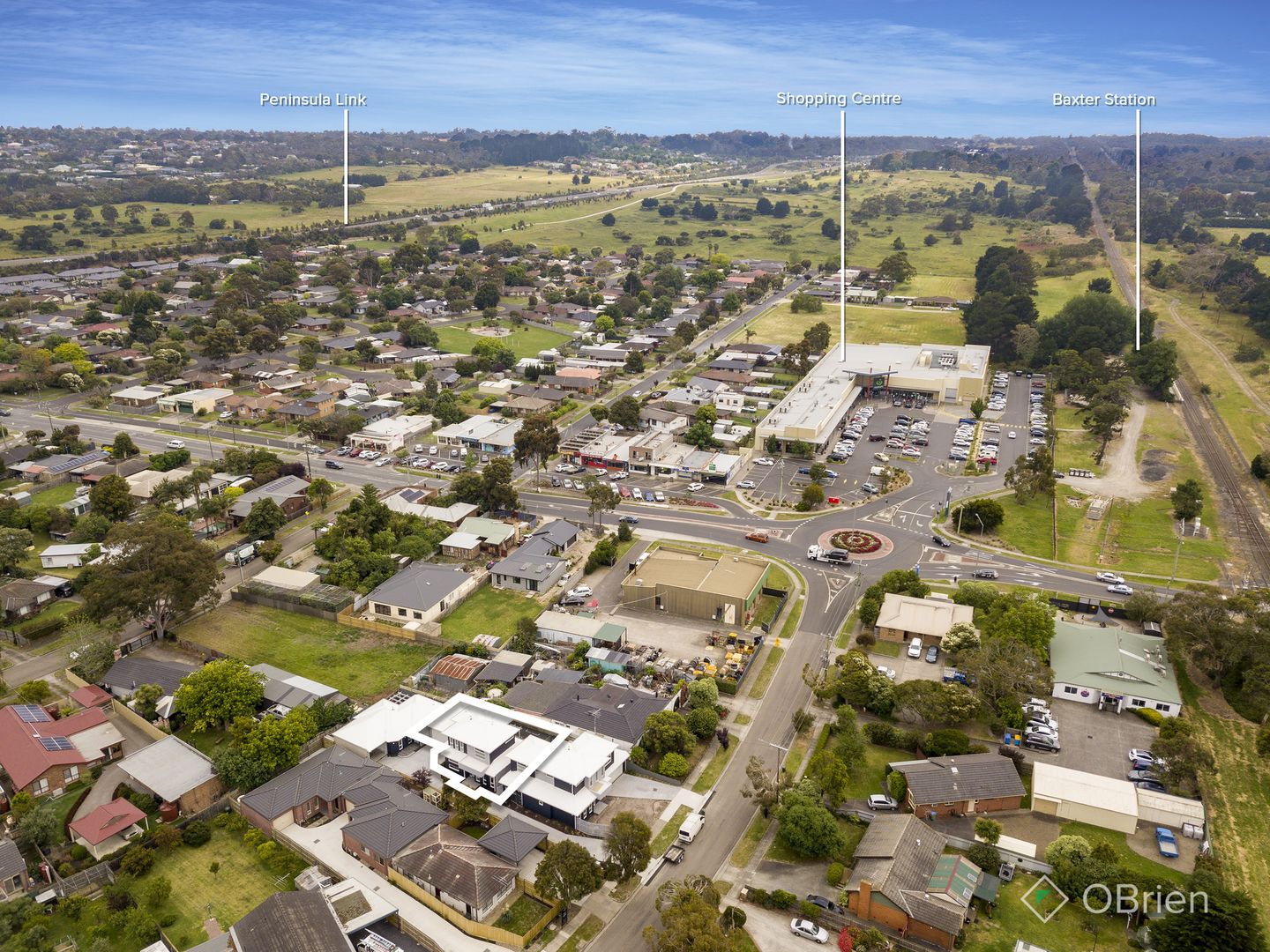 2/4 Station Crescent, Baxter VIC 3911, Image 2