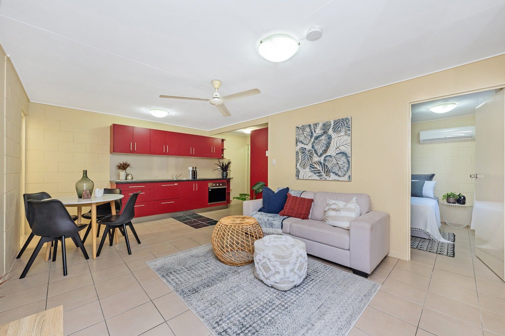 5/54 Percy Street, West End QLD 4810, Image 0