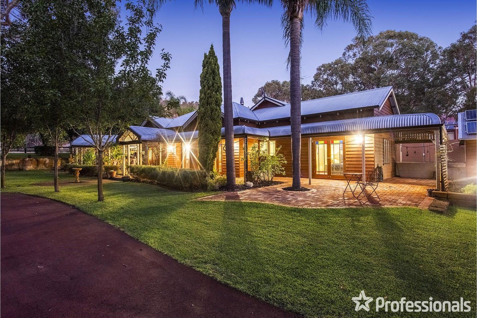 2 Old Brickworks Road, Byford WA 6122, Image 0