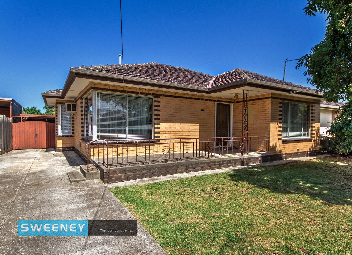 33 Mayne Street, Sunshine West VIC 3020, Image 0