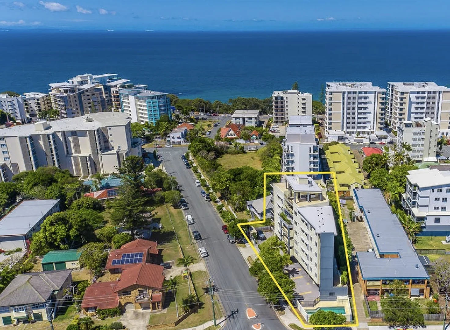 Additional image 17 of 4/11 Dix Street, Redcliffe QLD 4020
