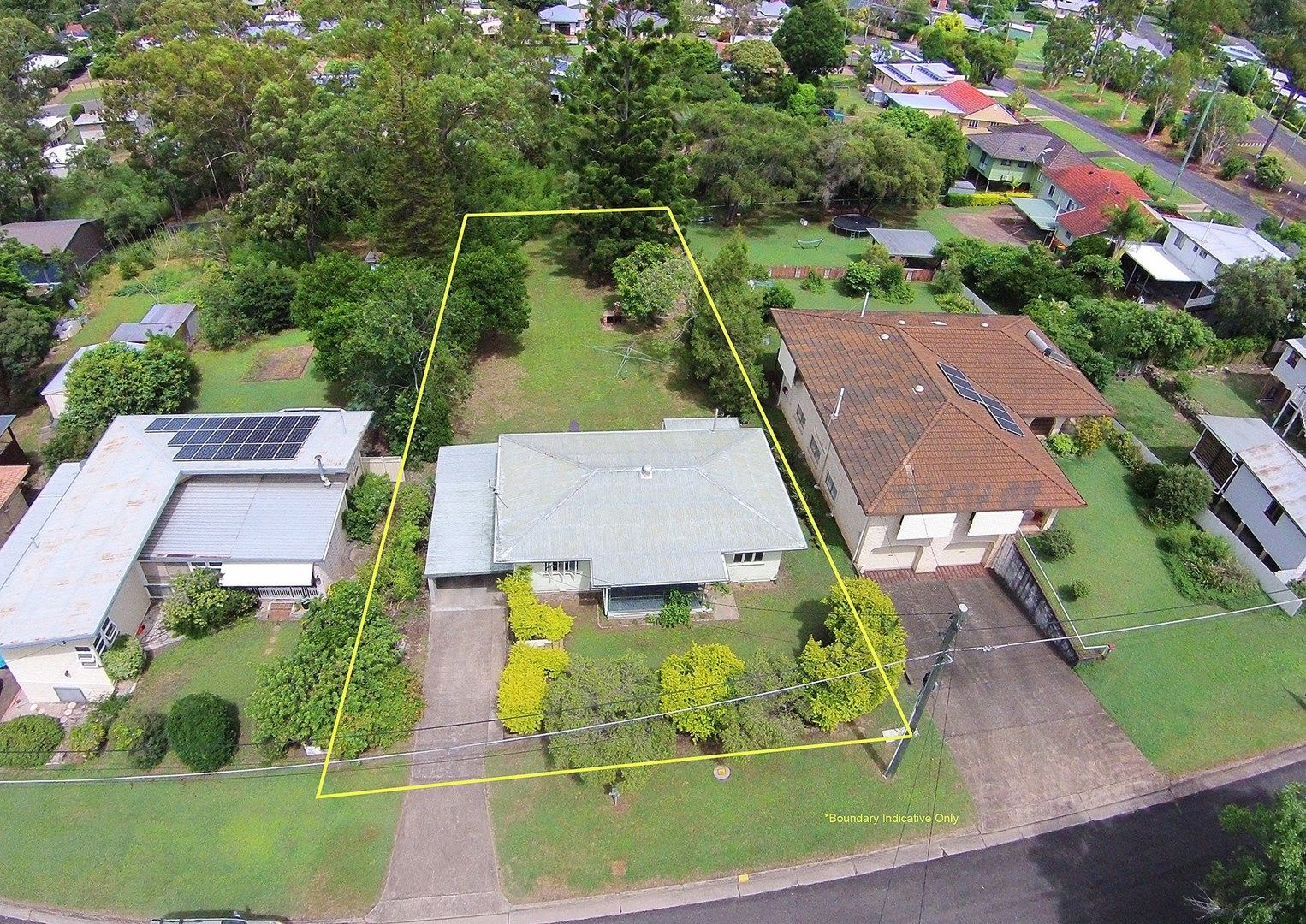 3 Ware Street, North Ipswich QLD 4305, Image 0