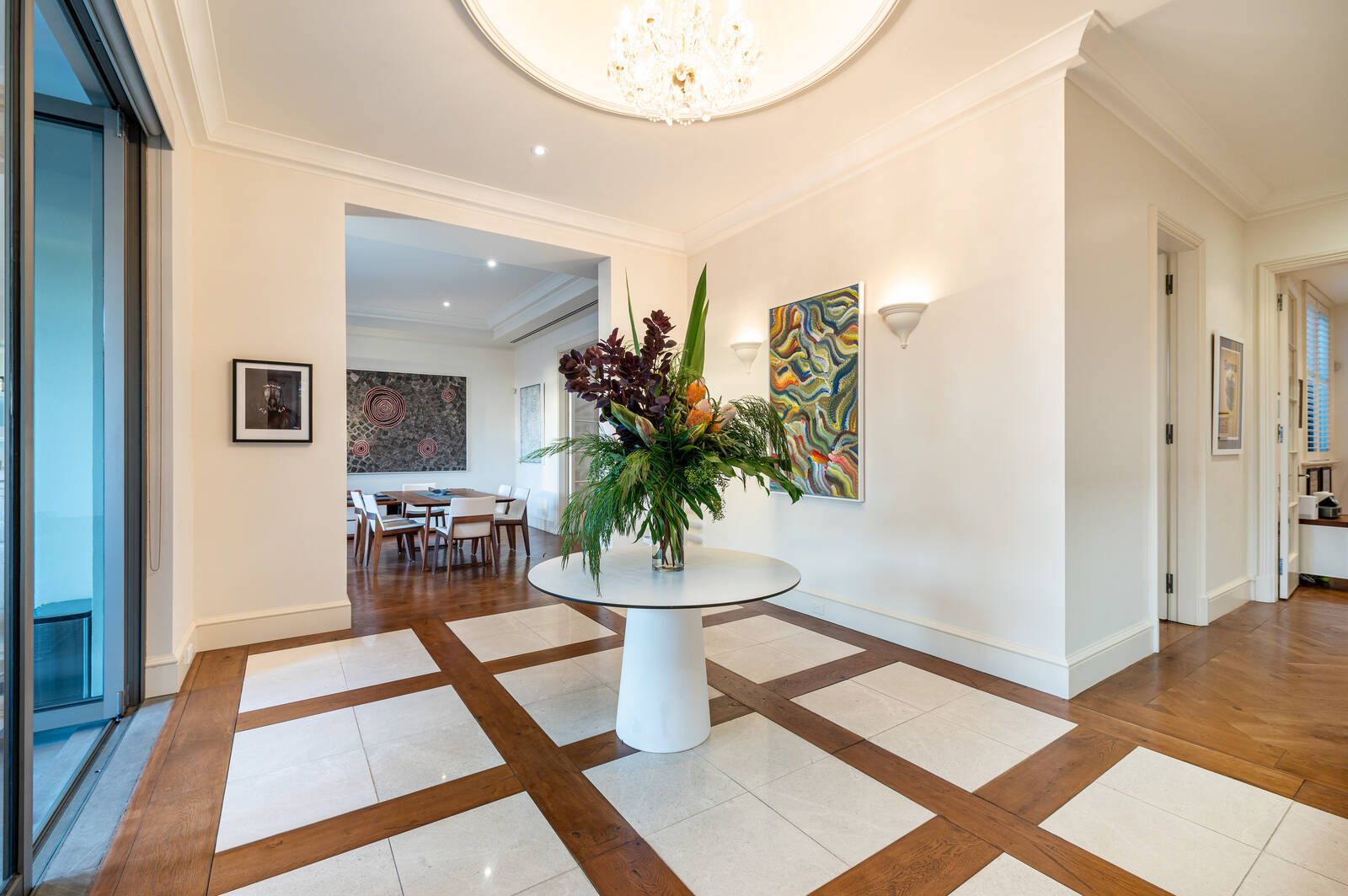 Apartment 4/1 Tintern Avenue, Toorak VIC 3142, Image 1