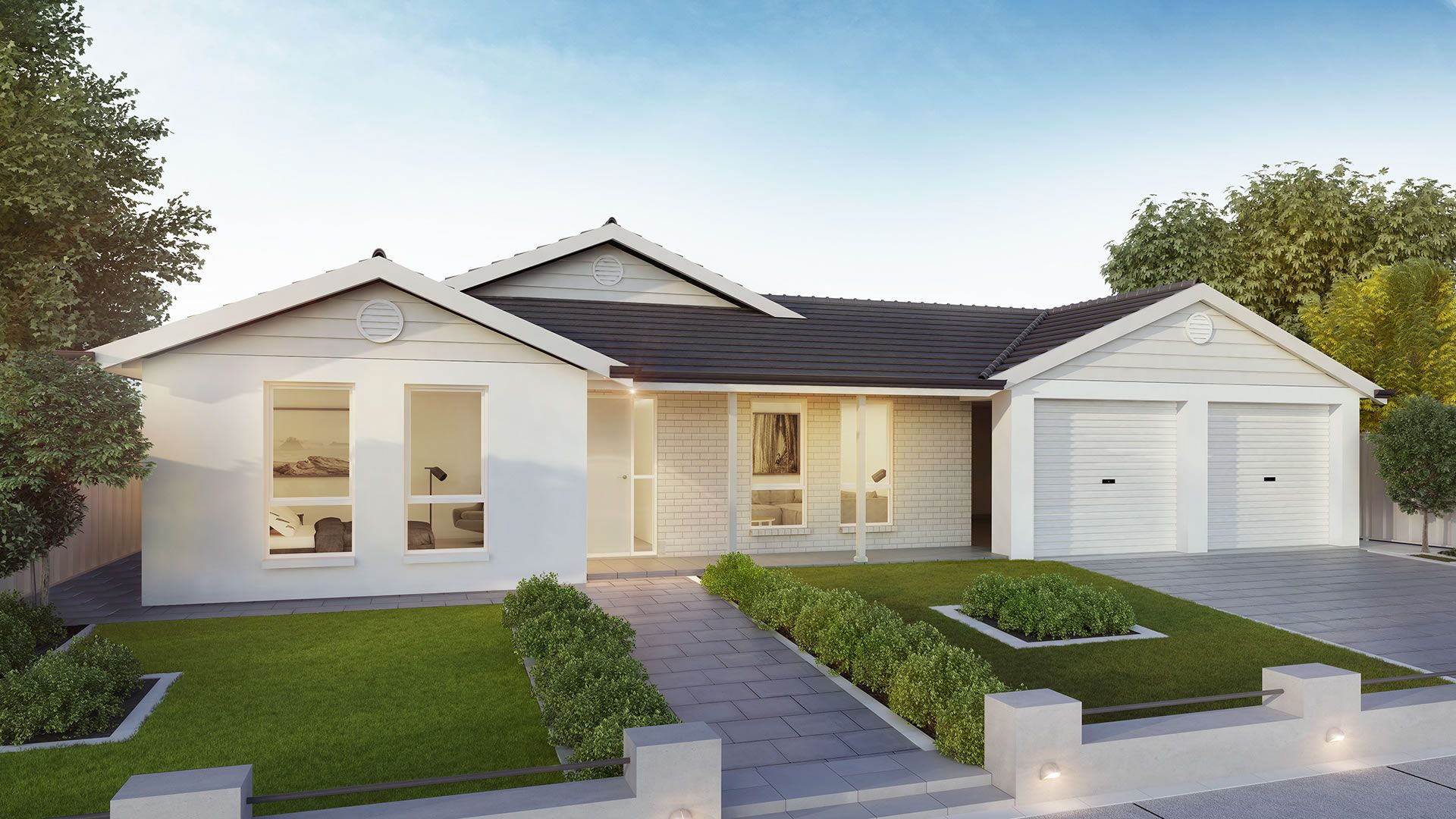 4 bedrooms New House & Land in Lot 101 Cove Street ALDINGA BEACH SA, 5173