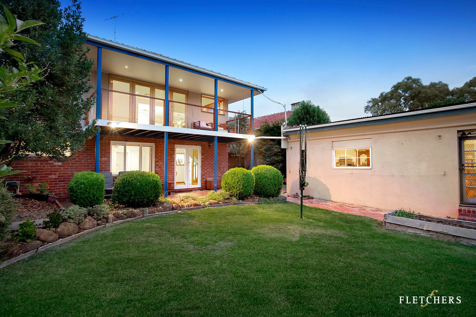 11 St Andrews Avenue, Rosanna VIC 3084, Image 2