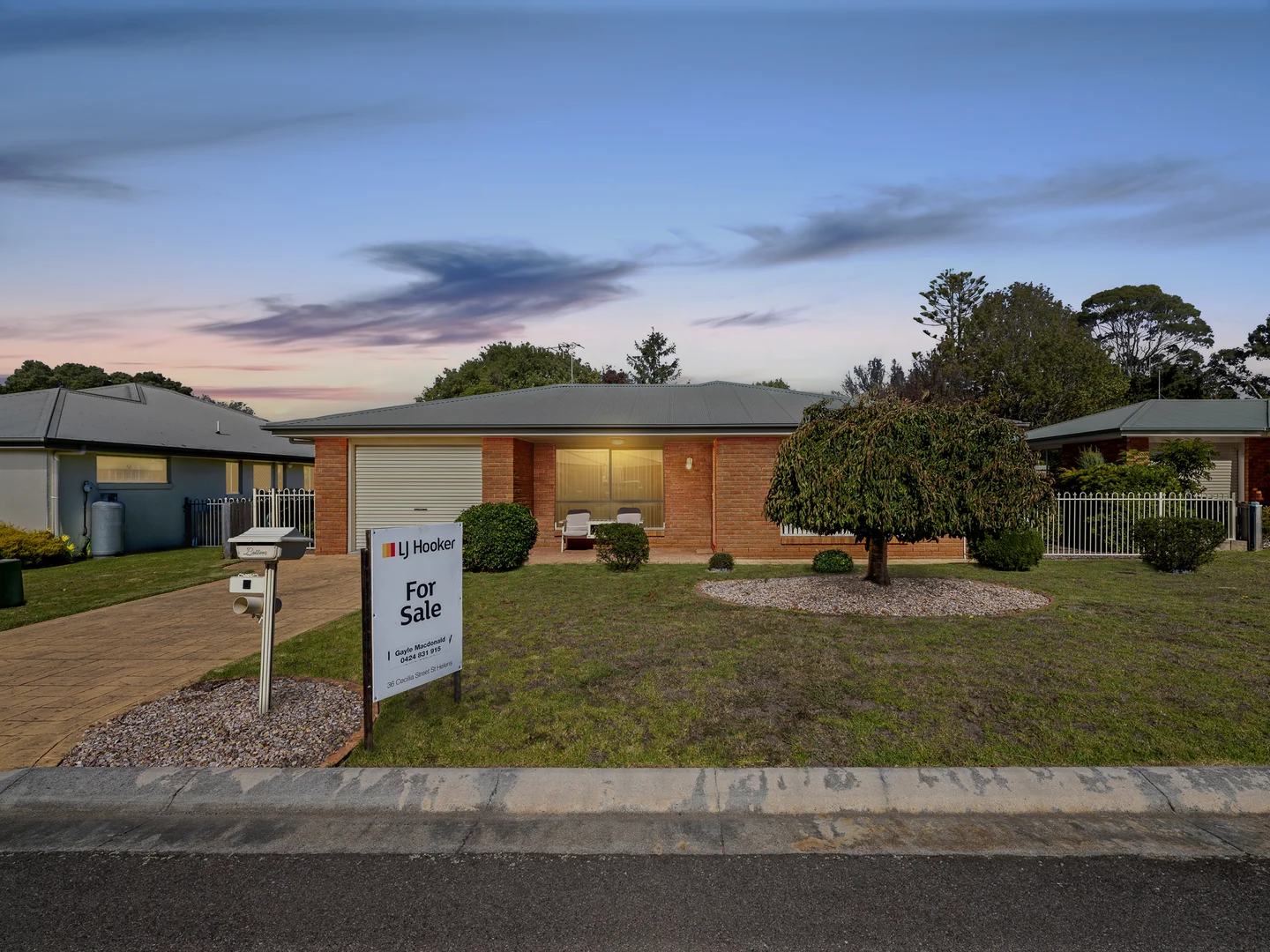 Additional image 33 of 8 Nautilus Place, St Helens TAS 7216