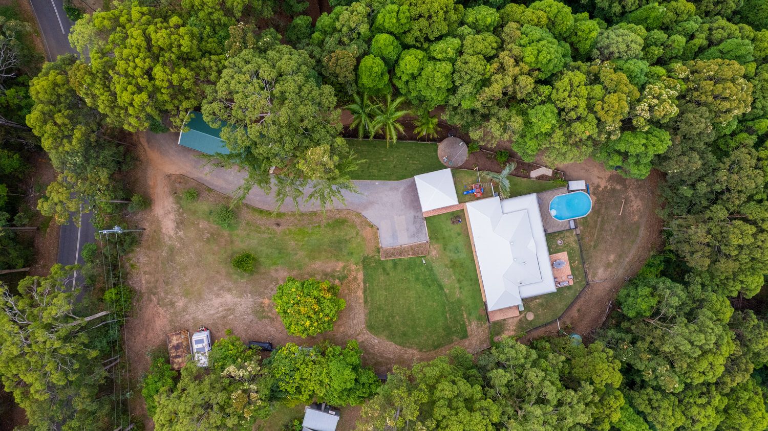 100 Eudlo School Road, Eudlo QLD 4554, Image 1