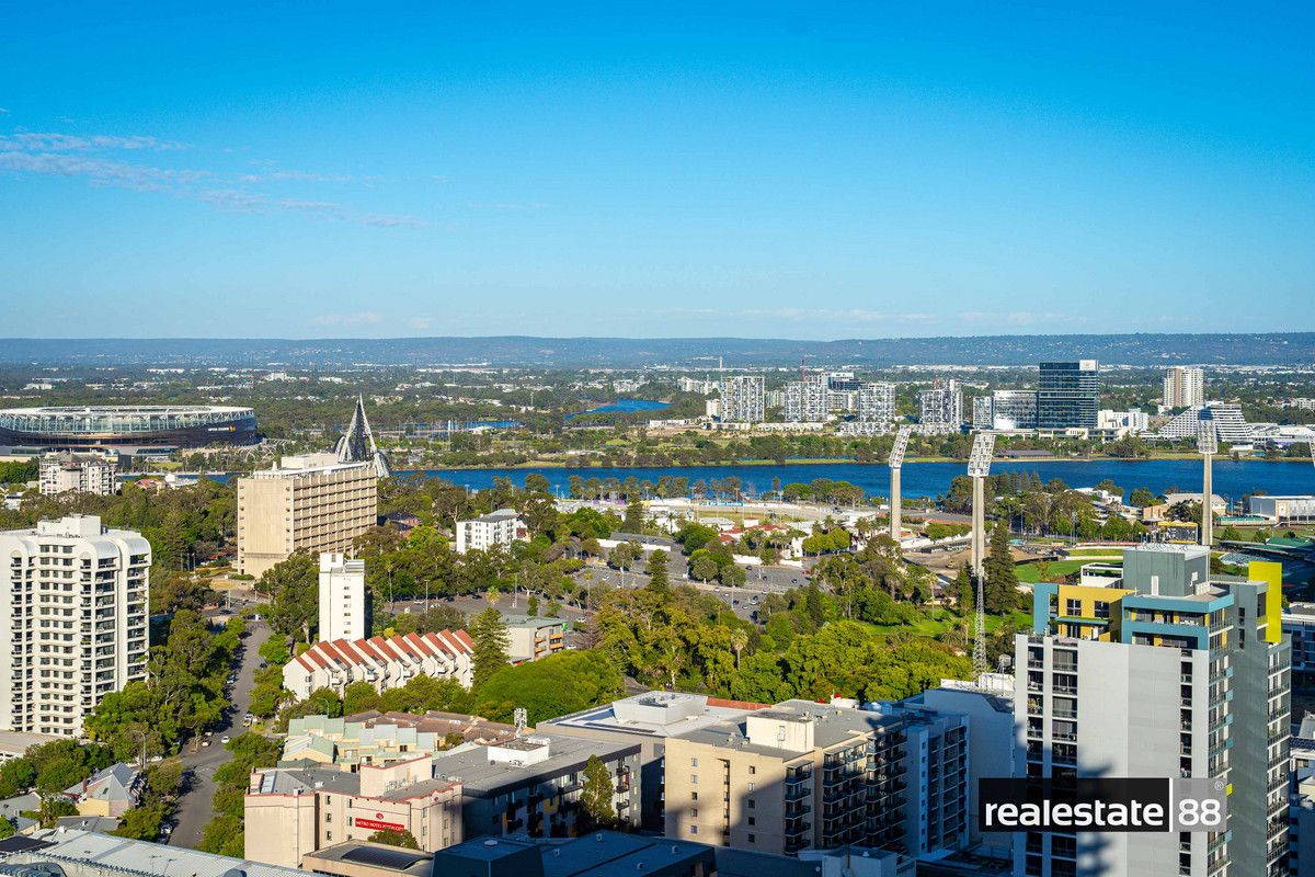 193/189 Adelaide Terrace, East Perth WA 6004, Image 2