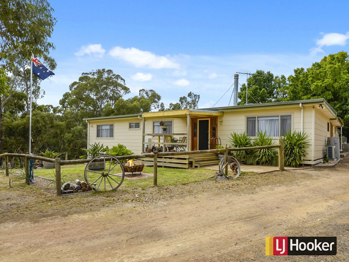2 Junction Road, Heathcote Junction VIC 3758, Image 1