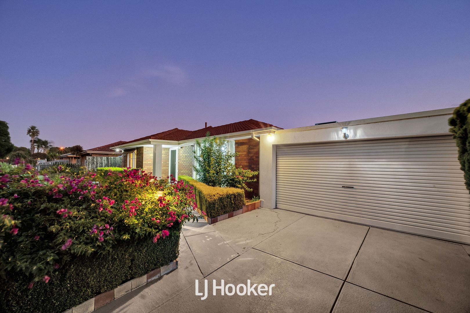 8 Princess Maria Place, Hampton Park VIC 3976, Image 1