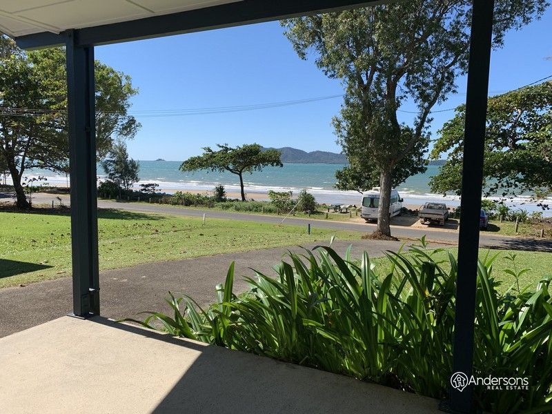 10 Kennedy Esplanade, South Mission Beach QLD 4852, Image 0