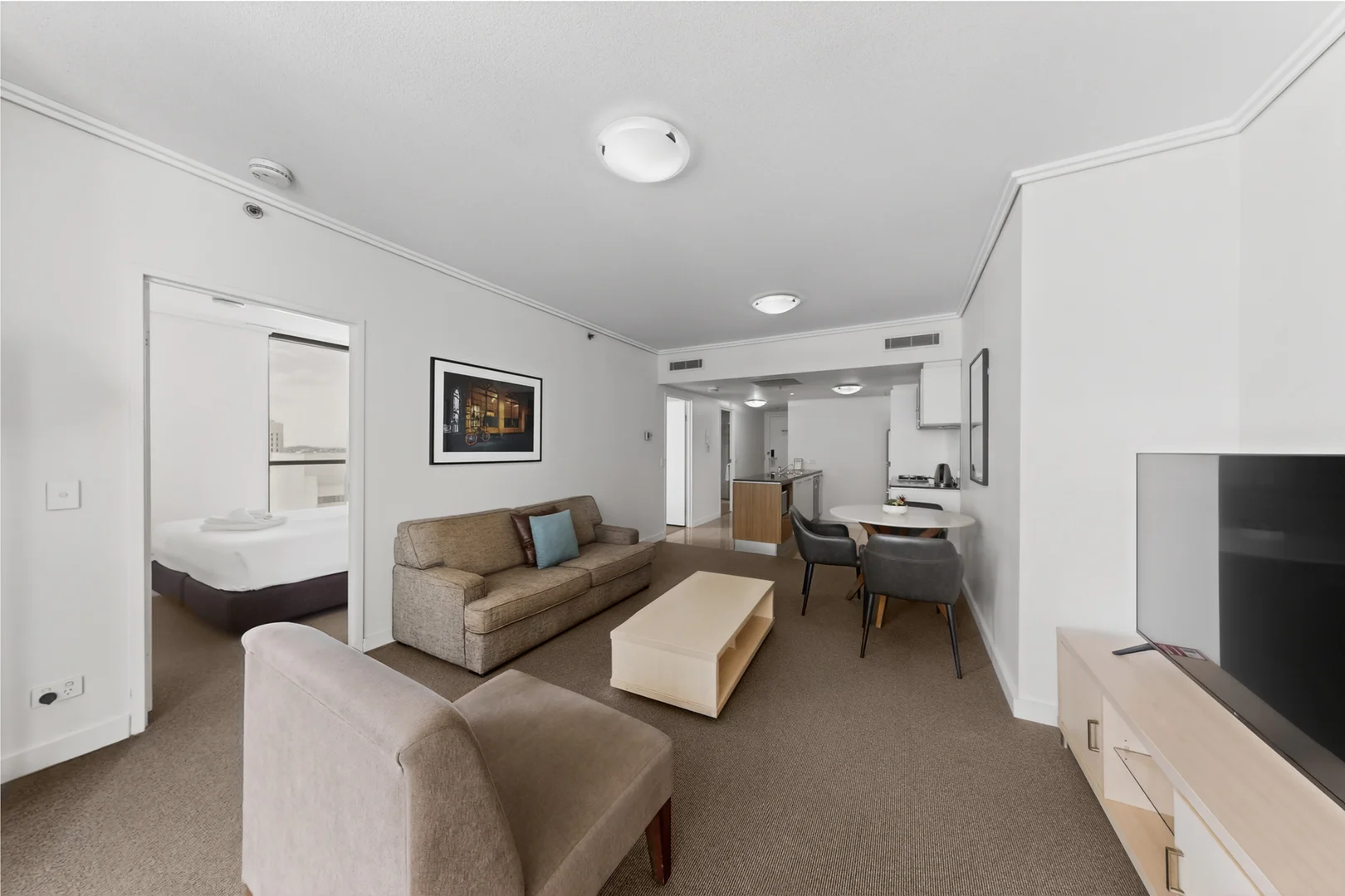 Additional image 3 of 3207/128 Charlotte Street, Brisbane City QLD 4000