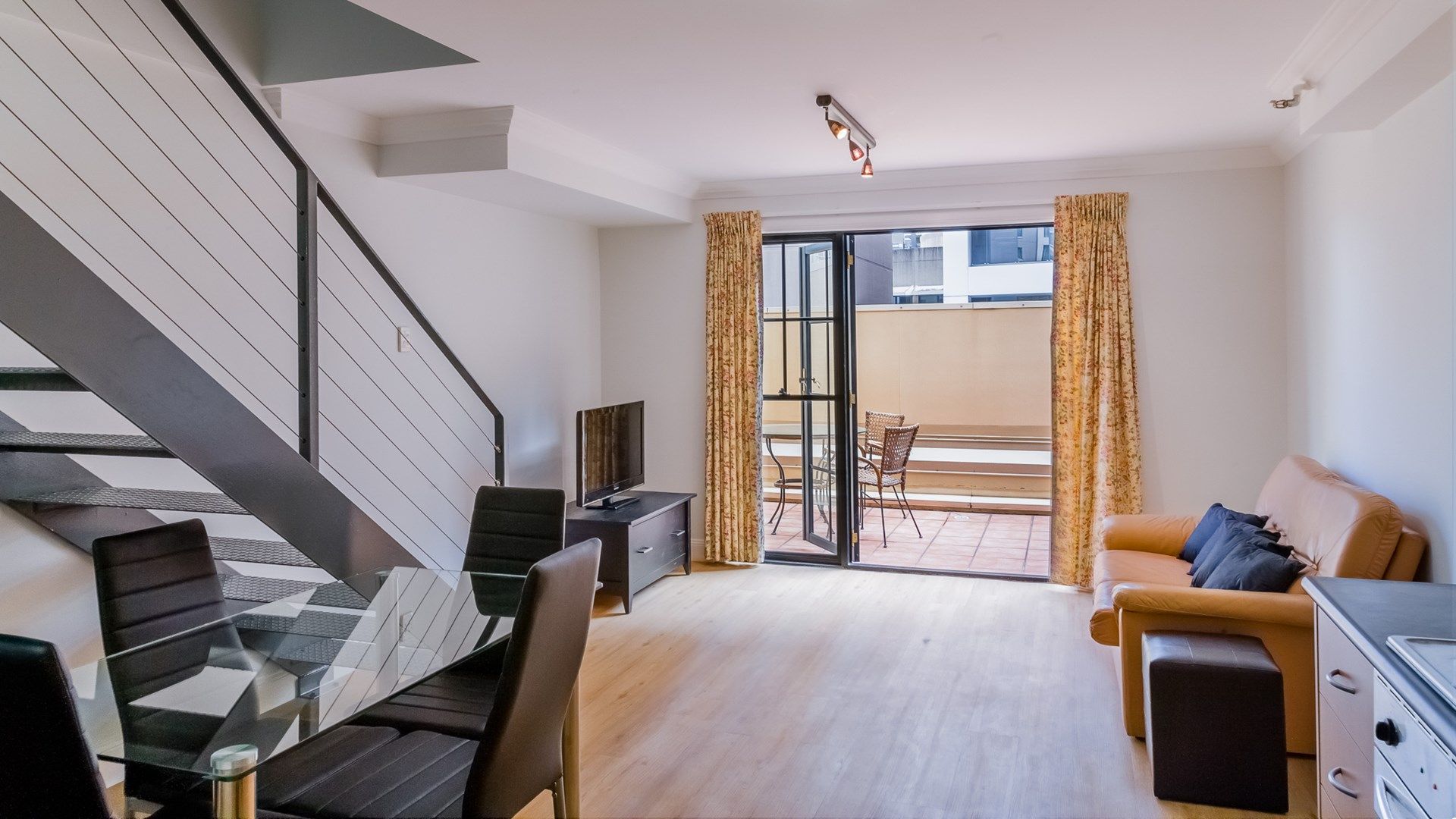 2 bedrooms Apartment / Unit / Flat in 38/53 EDWARD STREET BRISBANE CITY QLD, 4000