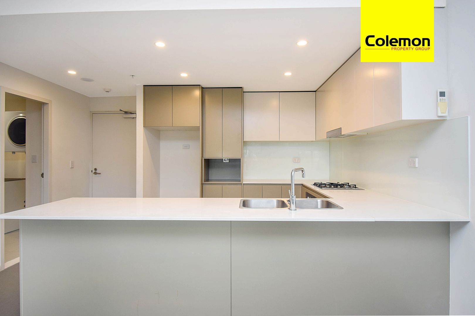 2 bedrooms Apartment / Unit / Flat in 106/2A Charles St CANTERBURY NSW, 2193