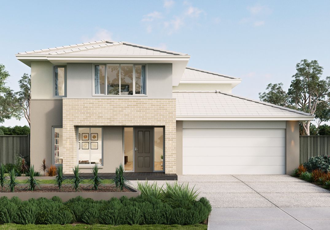 4 bedrooms New House & Land in Gower Street TERRANORA NSW, 2486