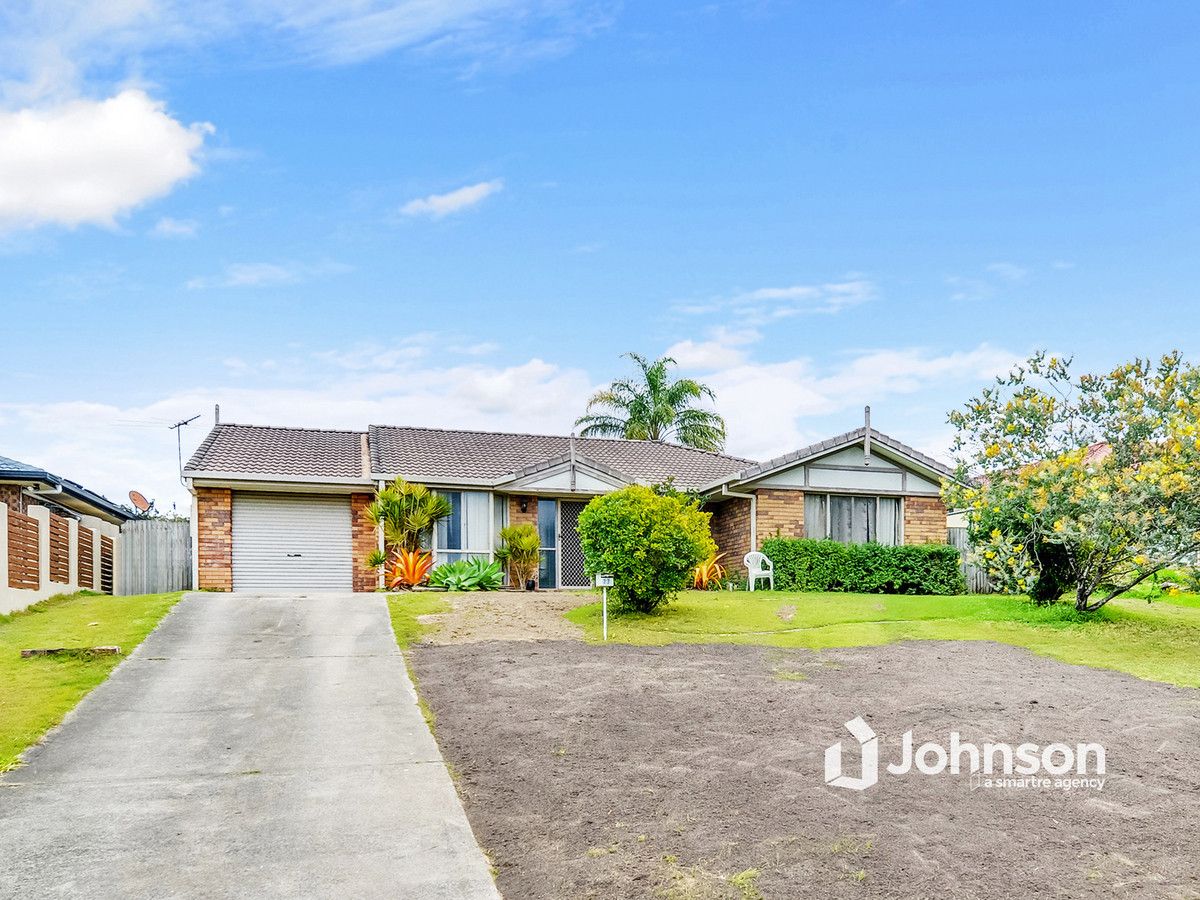 3 bedrooms House in 77 Deebing Creek Road YAMANTO QLD, 4305