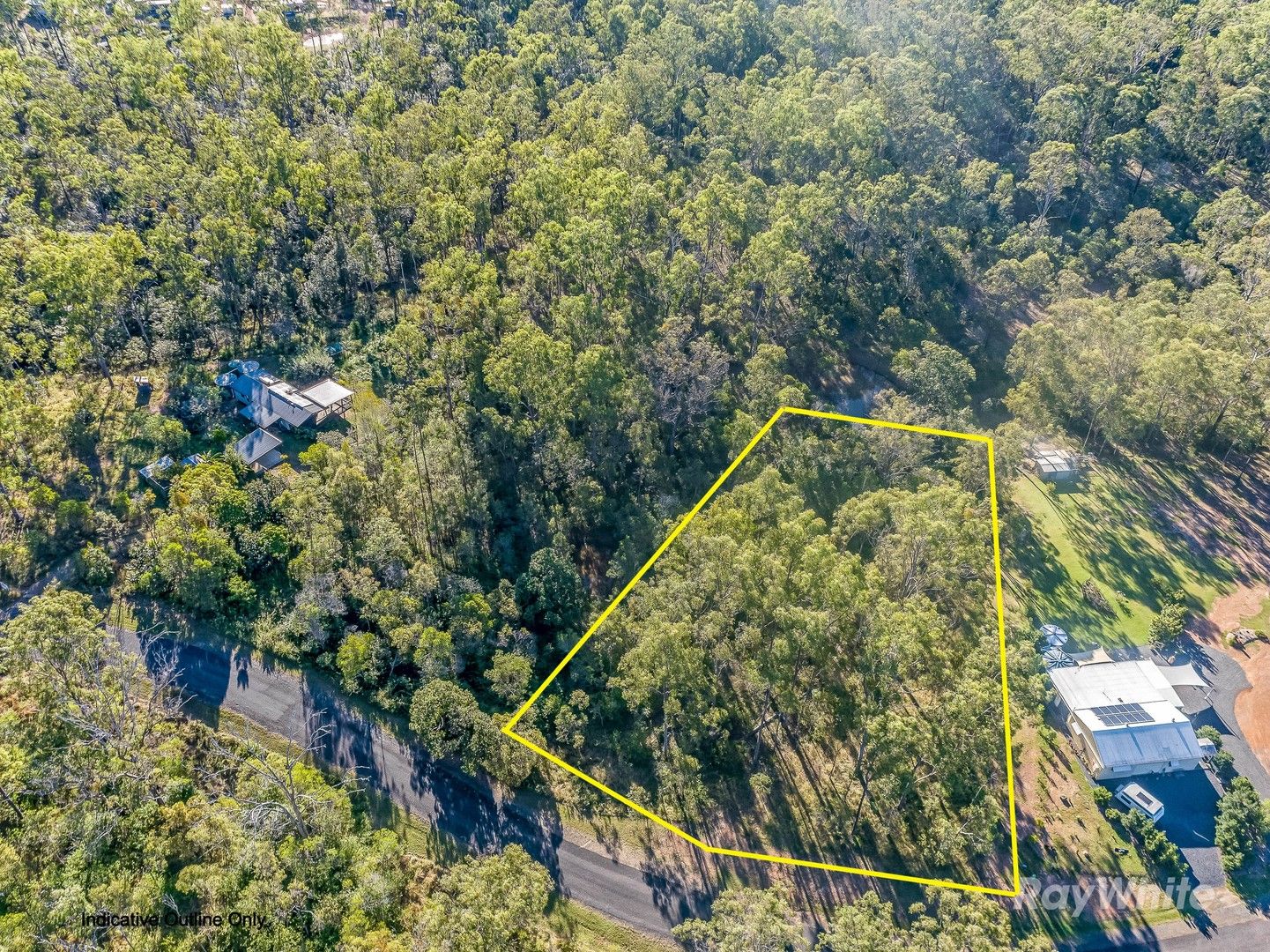 Lot 121/4528 Bundaberg Gin Gin Road, Gin Gin QLD 4671, Image 0