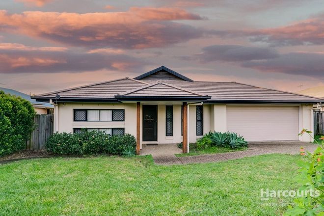 Picture of 19 Marshall Street, REDBANK PLAINS QLD 4301
