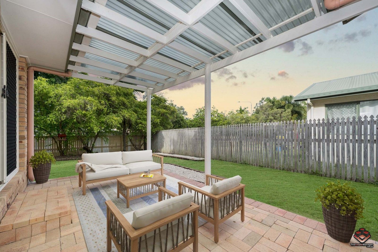 7 Templeton Cres, Douglas QLD 4814, Image 2