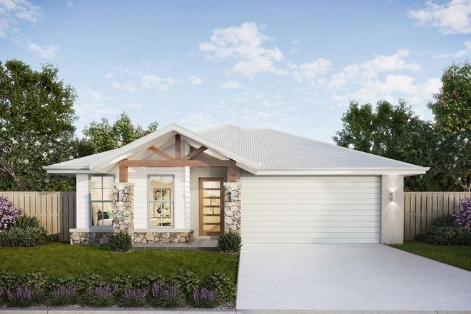 Picture of Lot 10 Windsor Street, WOODFORD QLD 4514