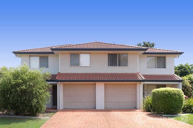 Picture of 85/391 Belmont Road, BELMONT QLD 4153