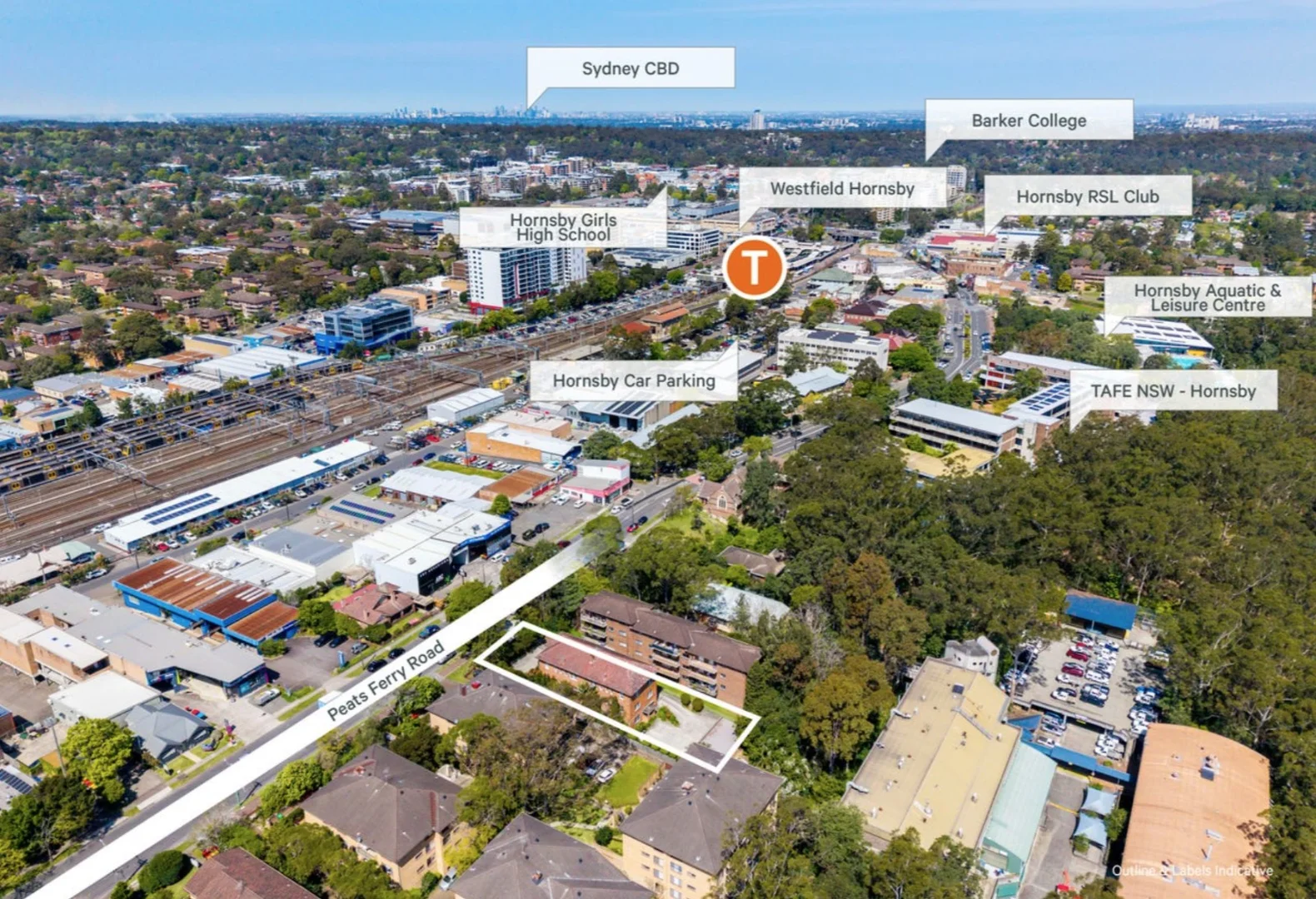 Additional image 2 of 1-9/213 Peats Ferry Road, Hornsby NSW 2077