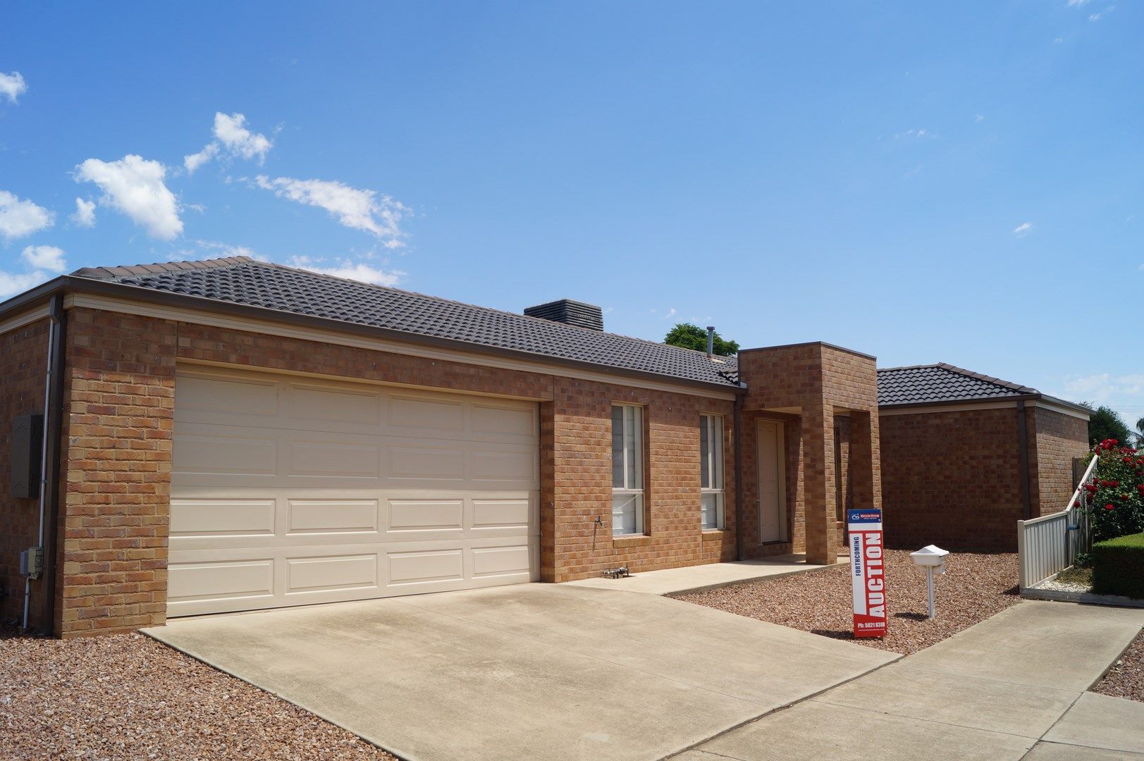 1 Ramsey Street, Shepparton VIC 3630, Image 0