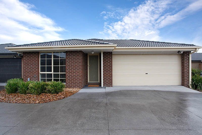 6/10 Kingfisher Court, Hastings VIC 3915