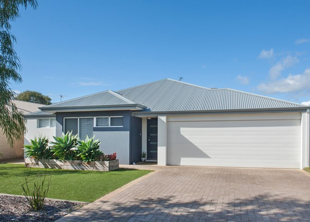 4 Latrobe Place, Abbey WA 6280