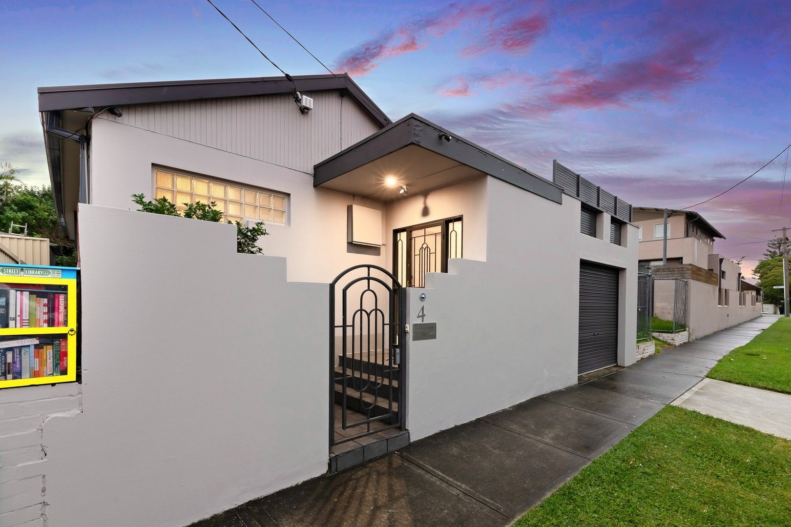 4 Brent Street, Russell Lea NSW 2046, Image 0