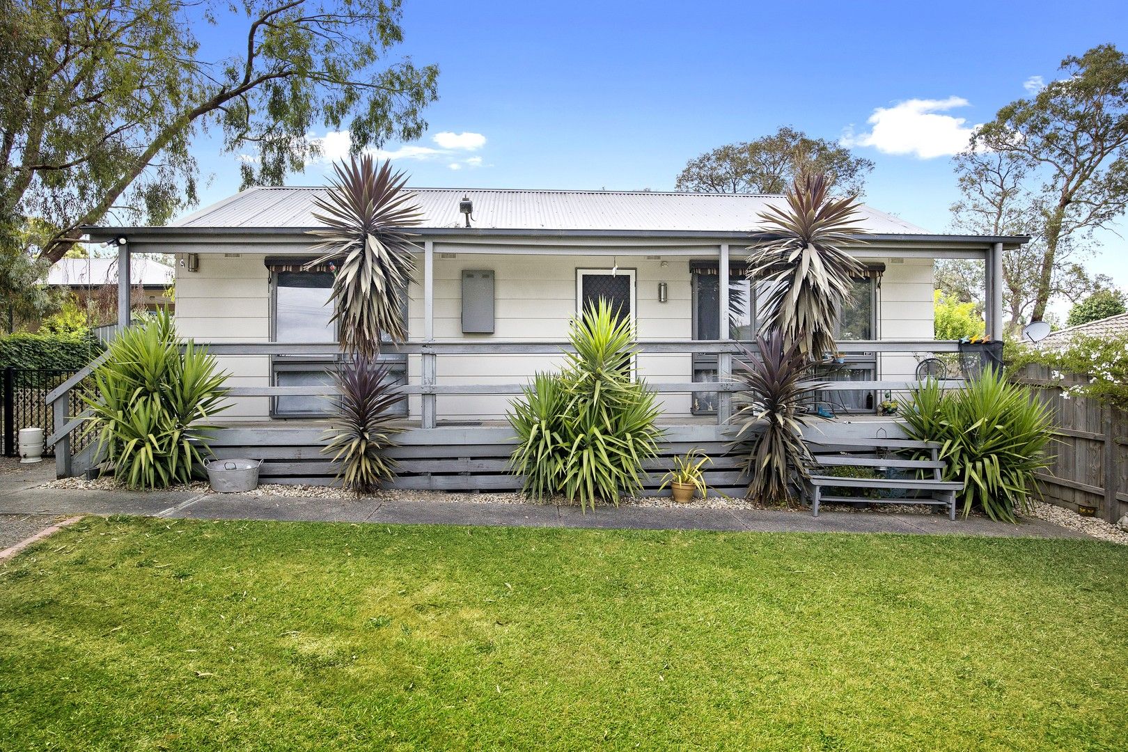 1 Milners Road, Yarra Junction VIC 3797, Image 0