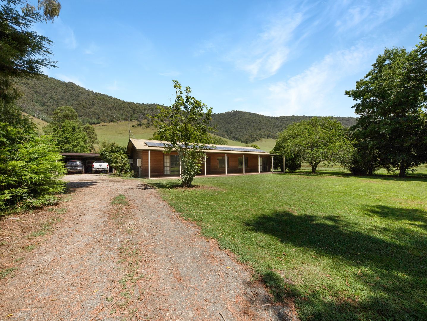 4254A Omeo Highway, Eskdale VIC 3701