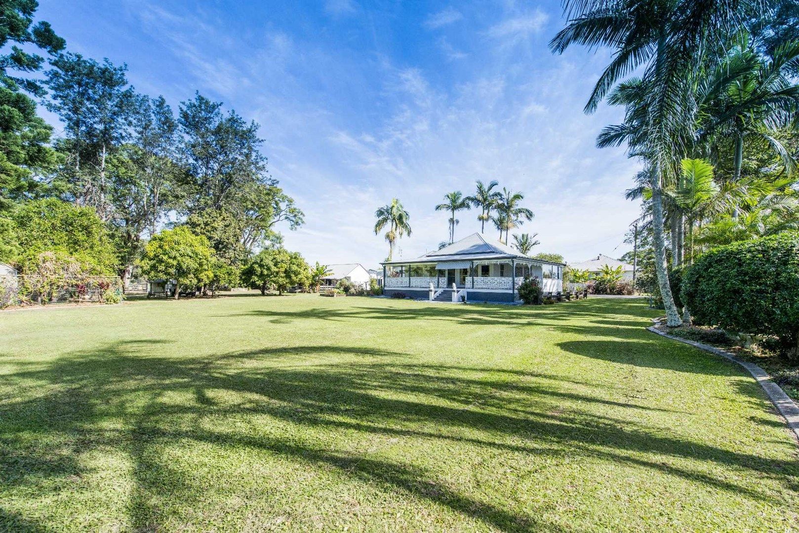 299 Gwydir Highway, Waterview NSW 2460, Image 0