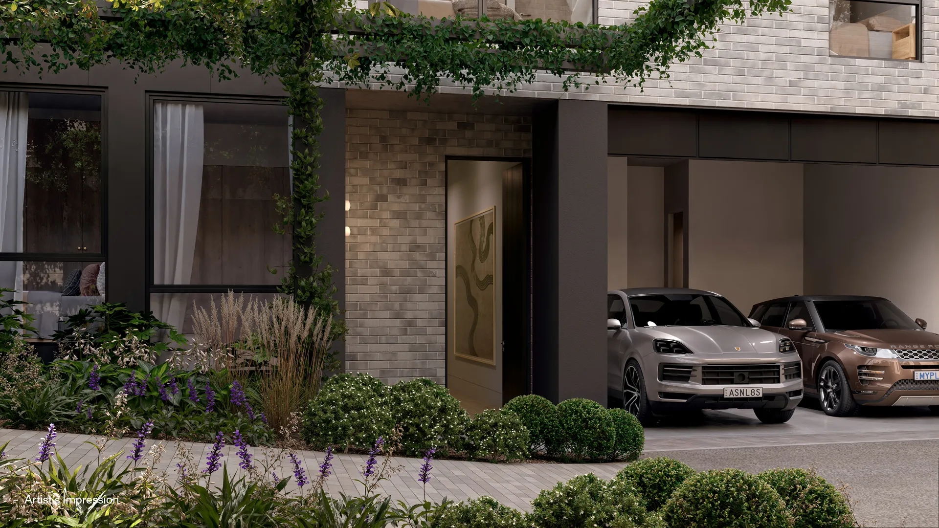 House in Hawthorn East - View 5