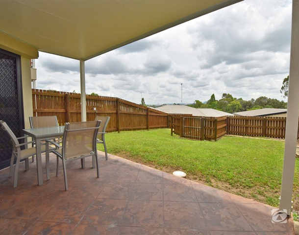 6/21 Paroz Crescent, Biloela QLD 4715