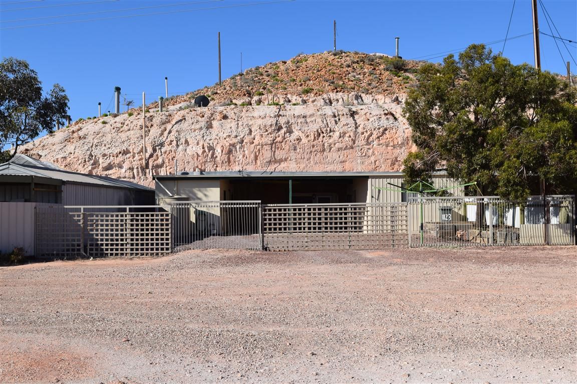 Lot 1123 Harlequin Drive, Coober Pedy SA 5723, Image 0