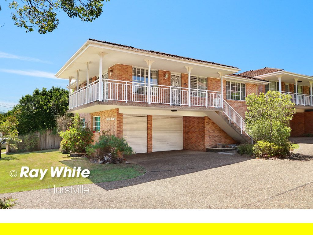 1/12 Homedale Crescent, Connells Point NSW 2221