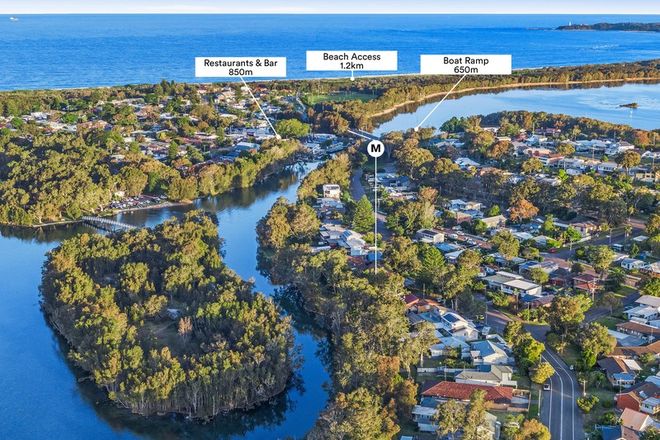 Picture of 23 Natuna Avenue, BUDGEWOI NSW 2262