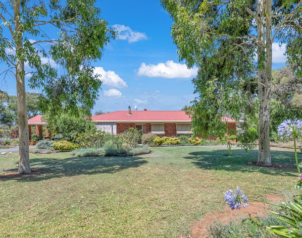 587 Lady Augusta Road, Echuca VIC 3564