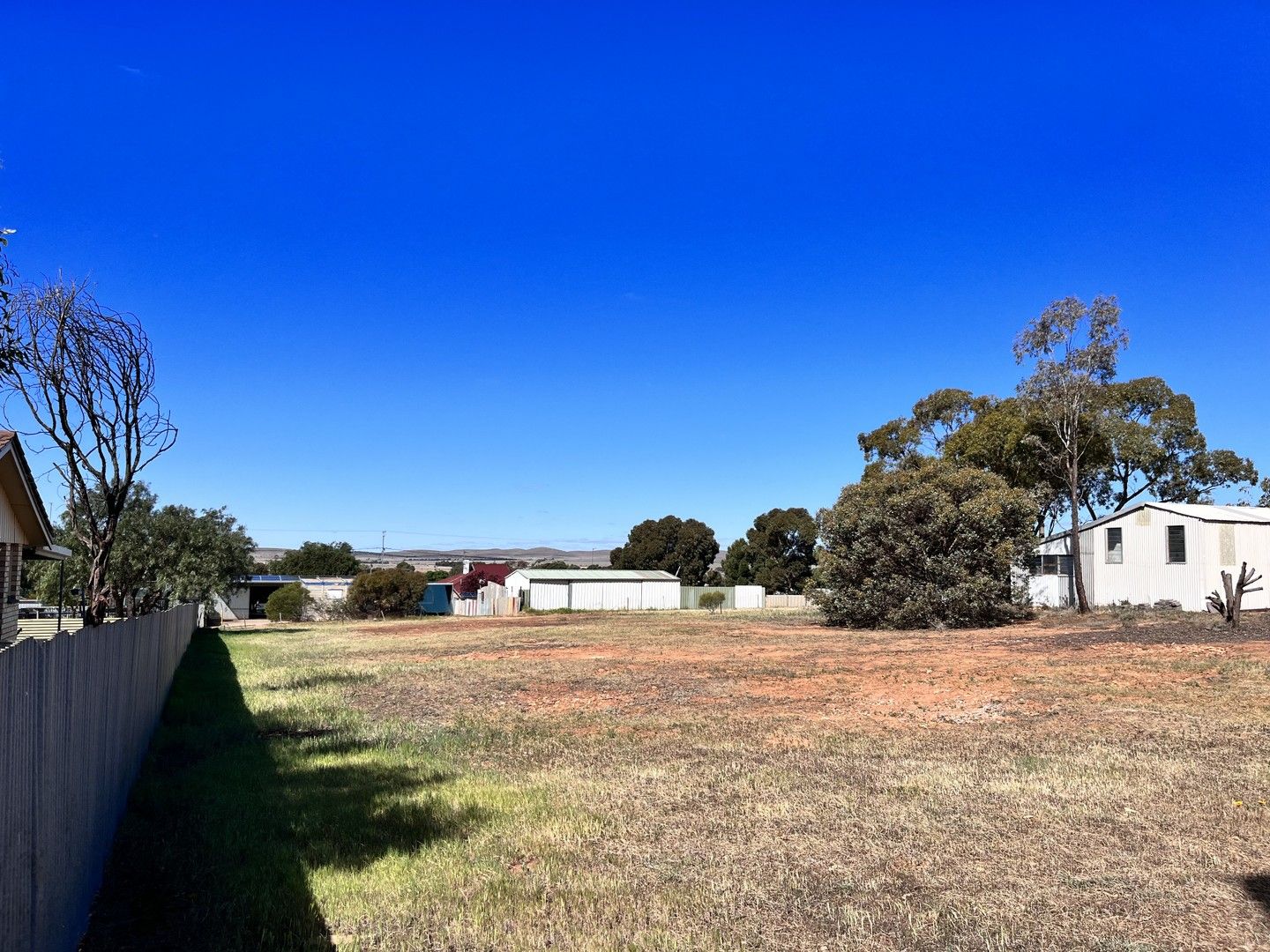 19 Railway Street, Peterborough SA 5422, Image 0