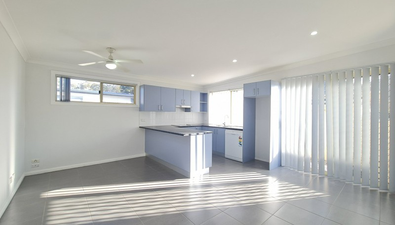 Picture of 30a Moir Street, SMITHFIELD NSW 2164