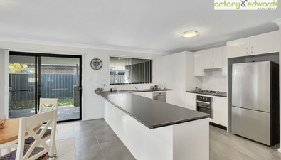 Picture of 3 Huxtable Place, GOULBURN NSW 2580
