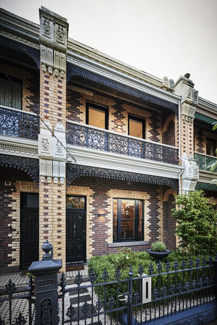 128 Victoria Avenue, Albert Park Property History & Address Research