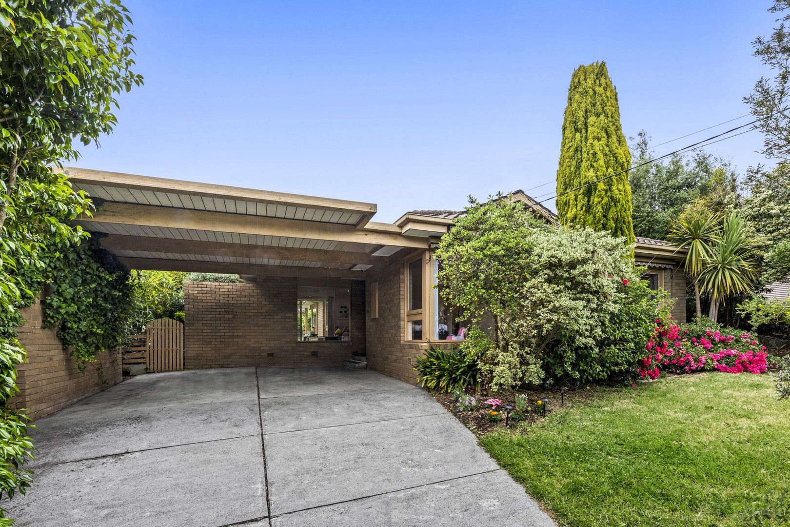 21 Turana Street, Doncaster VIC 3108, Image 0